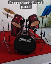 batteria