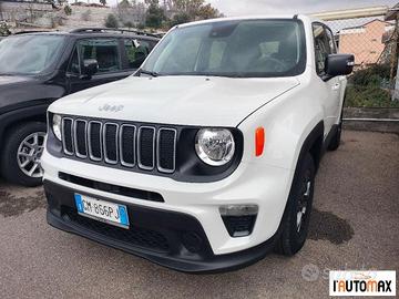 JEEP - Renegade 1.6 mjt Longitude 2wd 130cv