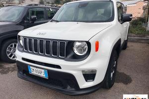 JEEP - Renegade 1.6 mjt Longitude 2wd 130cv