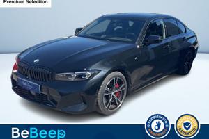 BMW Serie 3 320D MHEV 48V XDRIVE M SPORT PRO AUTO