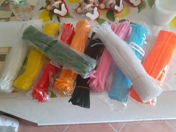 10 pacchetti di scovolini