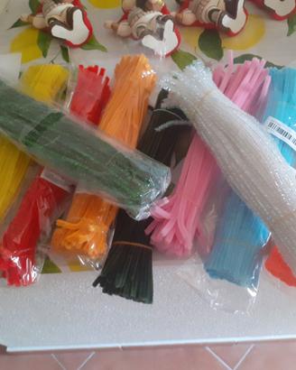 10 pacchetti di scovolini