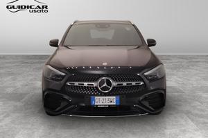 Mercedes GLA-H247 2023 - GLA 180 d AMG Line Advanc