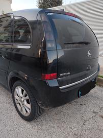 Opel meriva 1.3 mtj