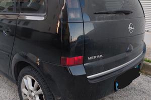 Opel meriva 1.3 mtj