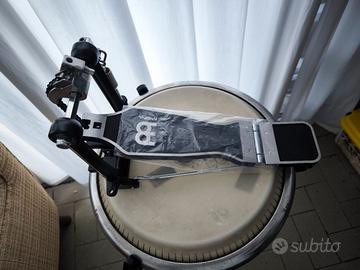 Pedale batteria Meinl TMBP