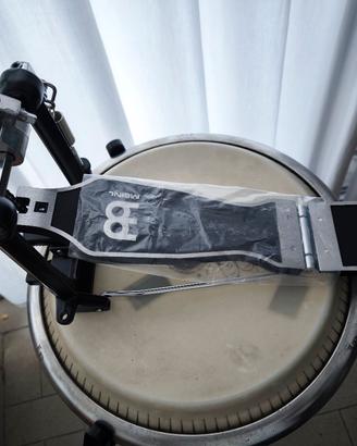 Pedale batteria Meinl TMBP