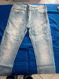 Pantalone lungo Vitamina Jeans