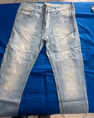Pantalone lungo Vitamina Jeans