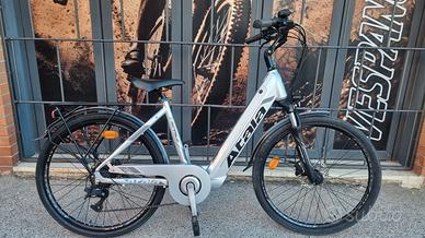 Atala e-space pari al nuovo