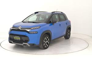 CITROEN C3 Aircross I 2021 - C3 Aircross 1 U235759