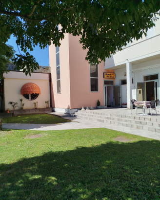 Hotel albergo ristorante pizzeria