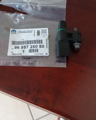sensore albero a camme lato sc Citroen C3 benzina 