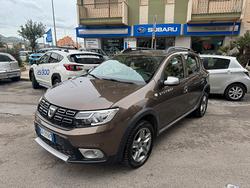 Dacia Sandero Stepway 0.9 TCe 90 CV Comfort