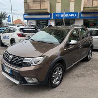 Dacia Sandero Stepway 0.9 TCe 90 CV Comfort