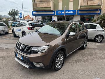Dacia Sandero Stepway 0.9 TCe 90 CV Comfort