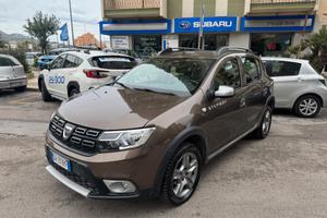 Dacia Sandero Stepway 0.9 TCe 90 CV Comfort
