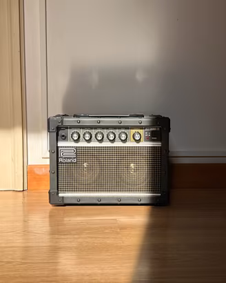 Roland Jazz Chorus JC-20