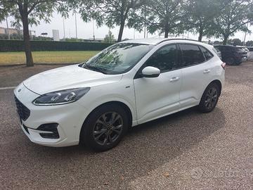Ford Kuga 2.0 TDI ST-Line – 2023 – 81.000 km
