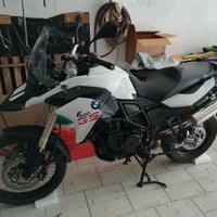 BMW F 800 GS