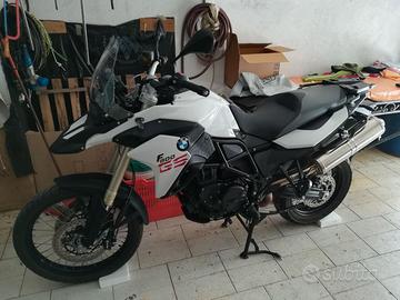 BMW F 800 GS