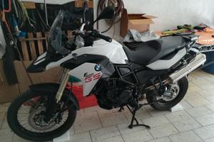 BMW F 800 GS