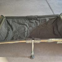 Nash carp cradle monster - materassino Carpfishing