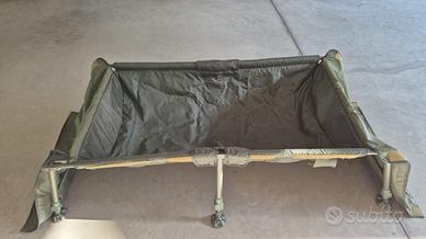 Nash carp cradle monster - materassino Carpfishing