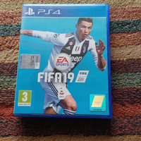 Fifa 19 ps4