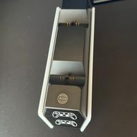 Base di ricarica controller