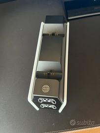 Base di ricarica controller