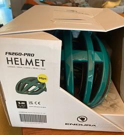 Casco ENDURA FS260 Pro