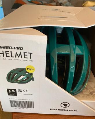 Casco ENDURA FS260 Pro