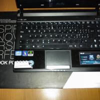 Notebook Asus U36S Core i5-2410M