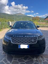 Range rover Velar