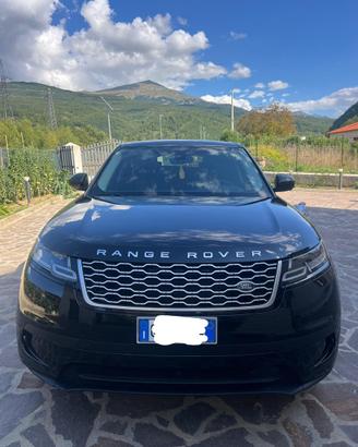 Range rover Velar