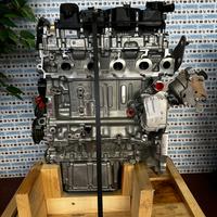 Motore NUOVO Peugeot / Citroen 1.5 HDI "YH01"