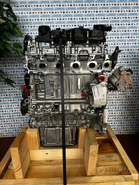 Motore NUOVO Peugeot / Citroen 1.5 HDI "YH01"