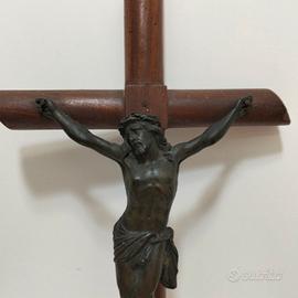 Croce con Cristo 