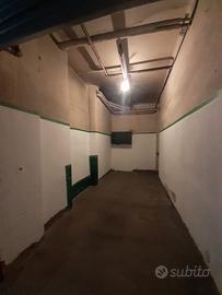 Box viale majno, milano