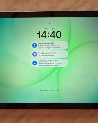 Samsung Galaxy Tab A11+ 256Gb