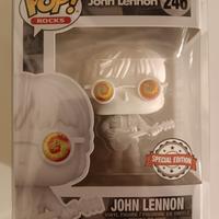 Funko Pop John Lennon 246 Special Edition