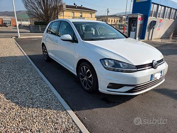 Volkswagen Golf VII (7.5 restyling)