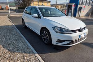 Volkswagen Golf VII (7.5 restyling)