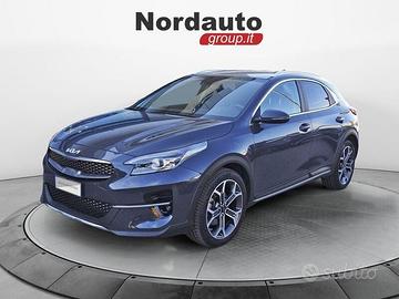 KIA Xceed 1.5 T-GDi 160 CV MHEV iMT High Tech