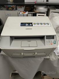 stampante Samsung scx-4100