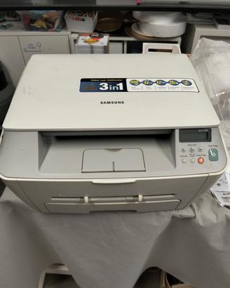 stampante Samsung scx-4100