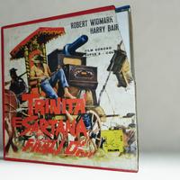 Film super 8 - Trinità e Sartana figli di...