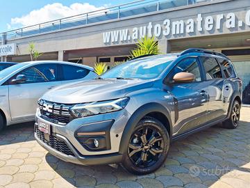 Dacia Jogger 1.0 TCe GPL 100 CV 7 posti Extreme