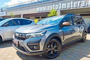 Dacia Jogger 1.0 TCe GPL 100 CV 7 posti Extreme